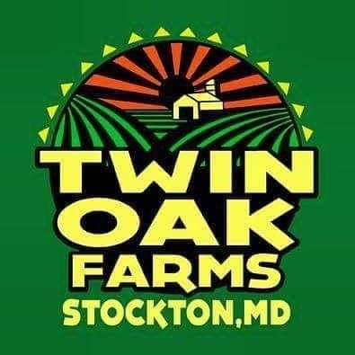 Twin Oaks logo