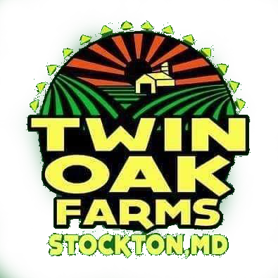 Twin oaks logo